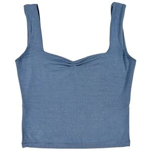 White Fox Boutique Taking Off Top